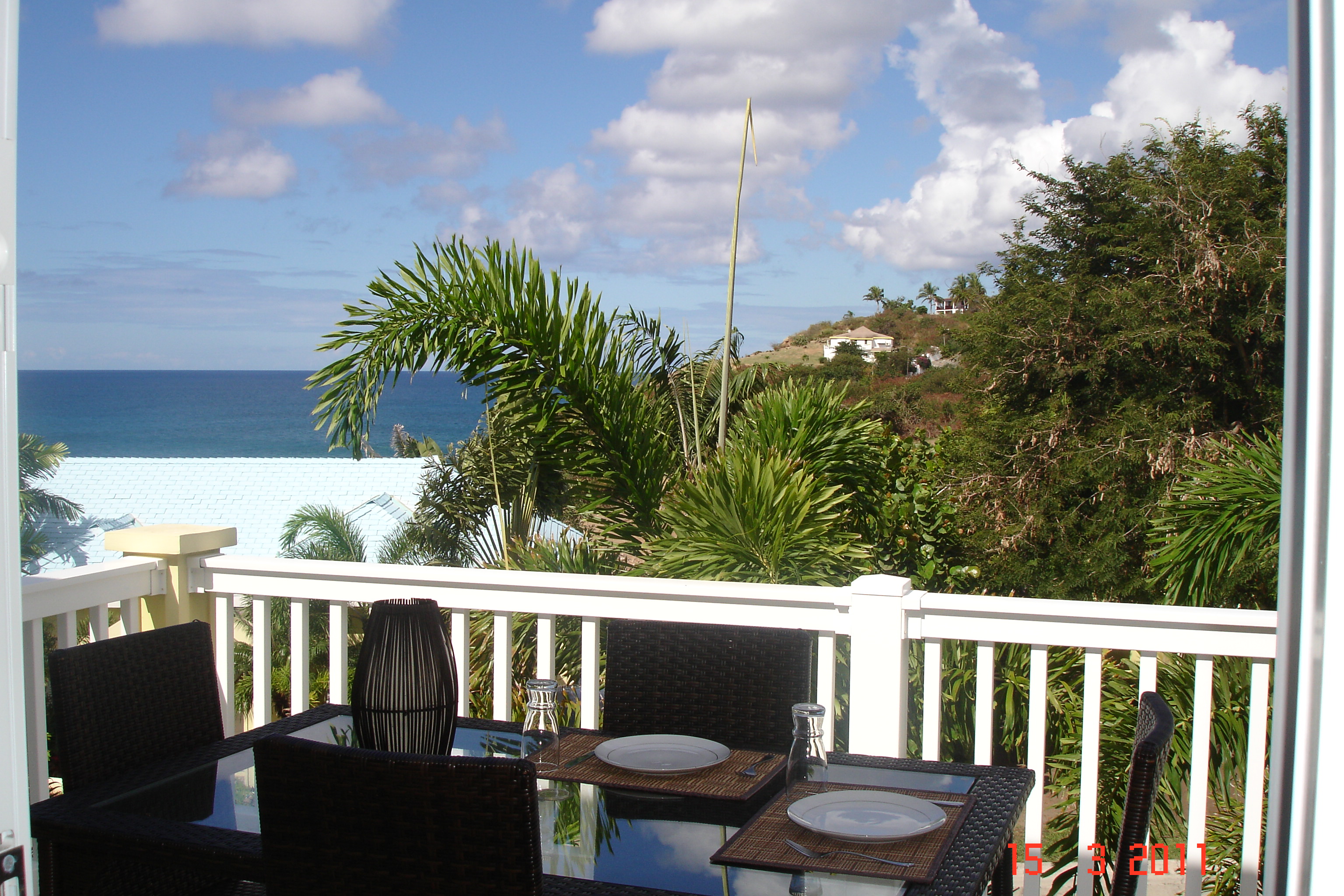 Lovely 1 Bedroom Villa For Sale In Calypso Bay