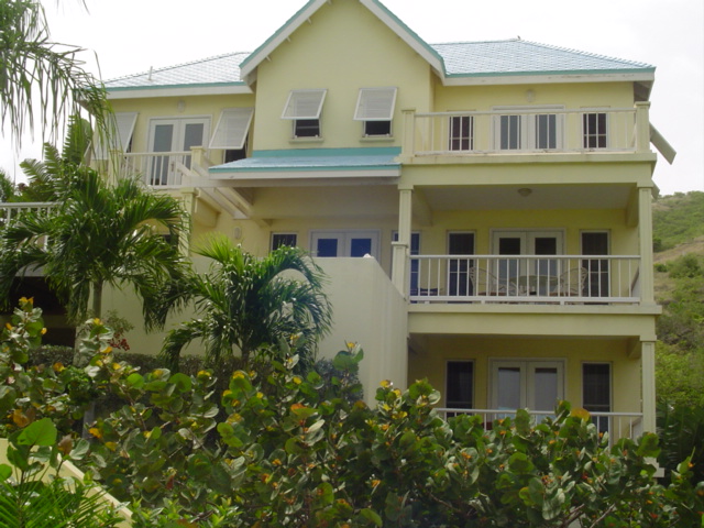 2 Bedroom Villa For Rent In Calypso Bay