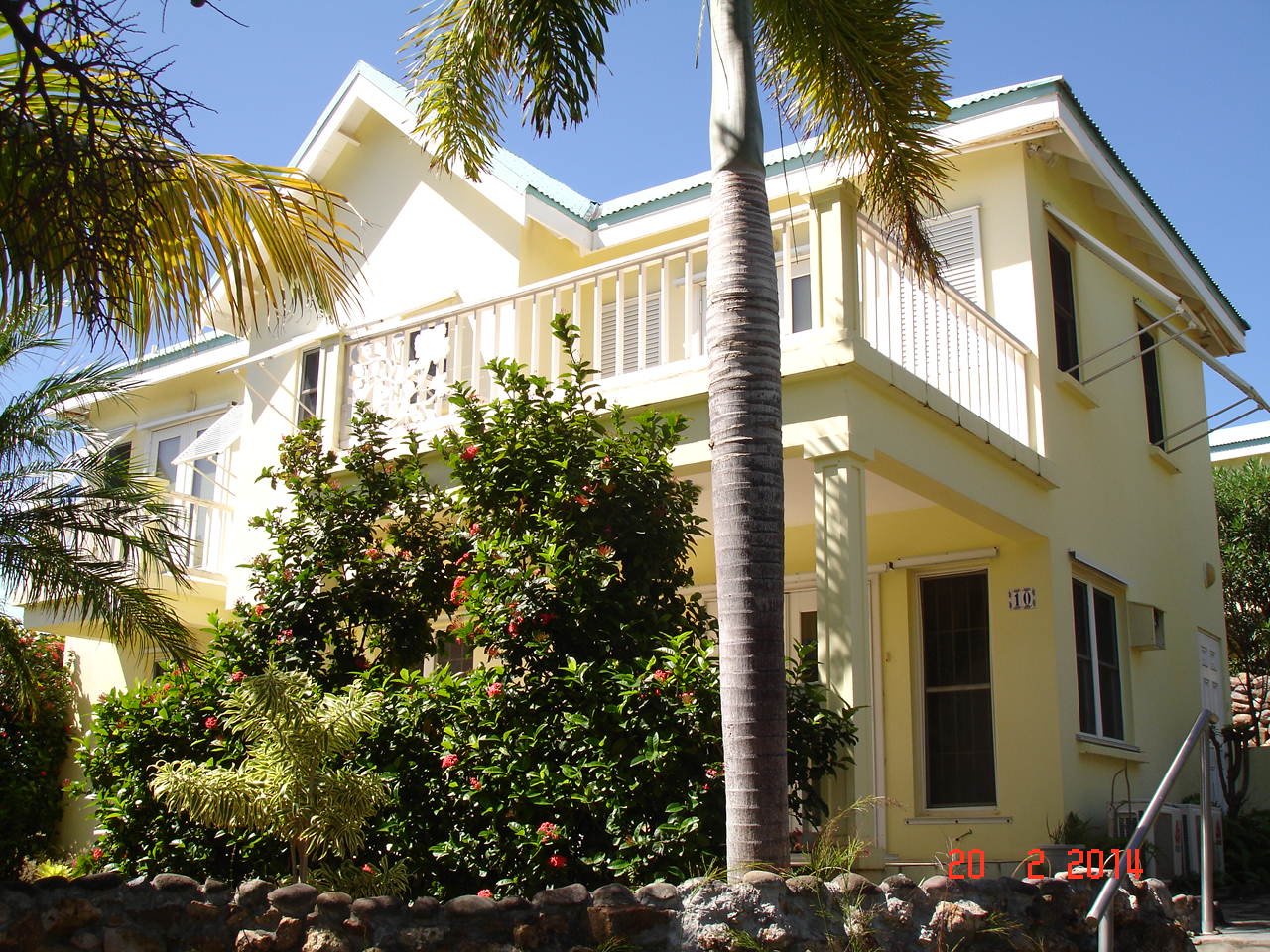 Beautiful 2 Bedroom Villa For Sale In Calypso Bay