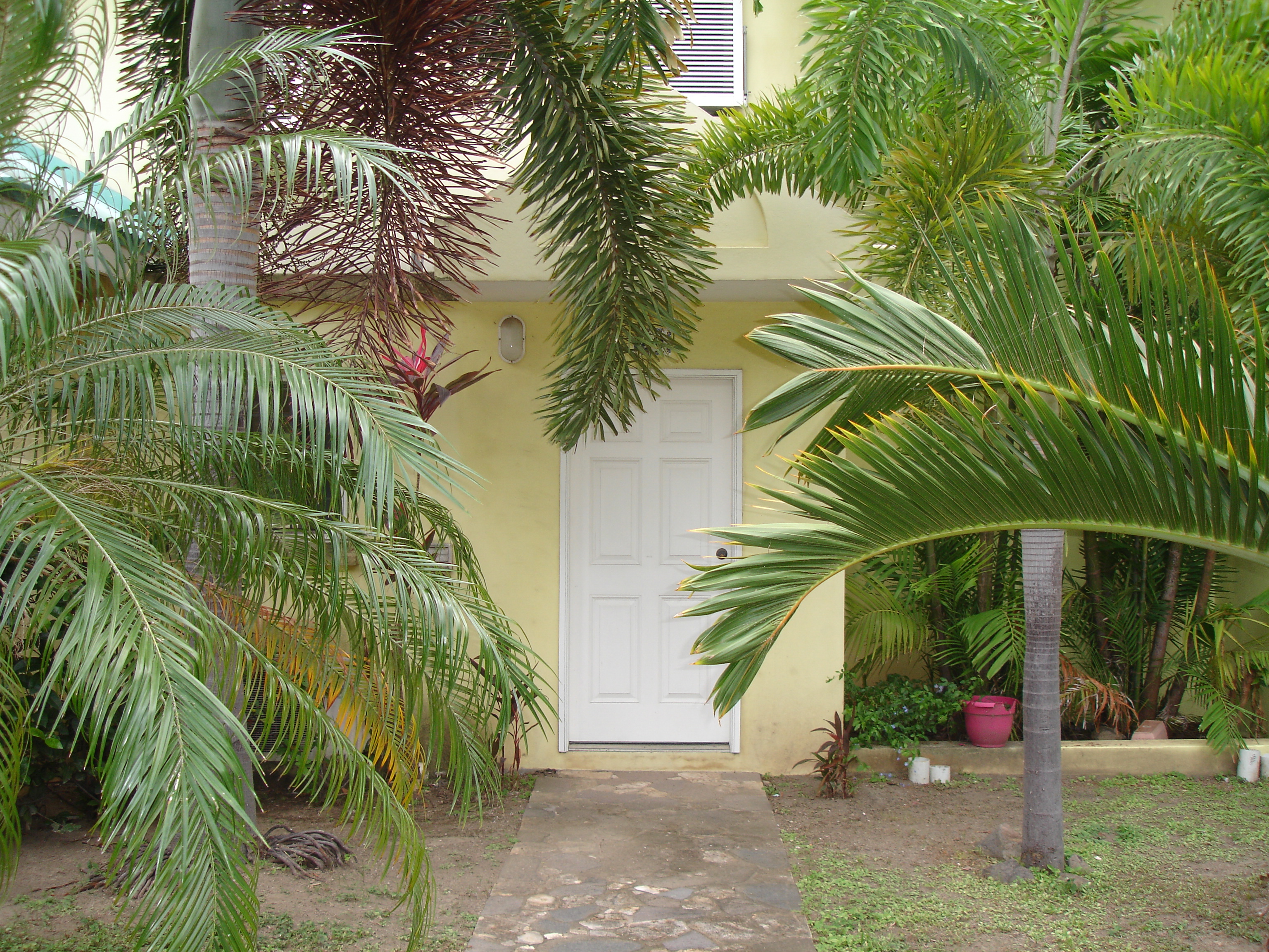 1 Bedroom Villa for Rent in Calypso Bay