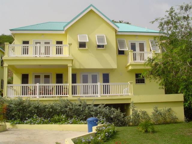 For Sale: 2 Bedroom Villa in Calypso Bay