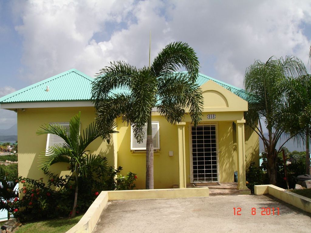 For Sale: 1 Bedroom Villa In Calypso Bay