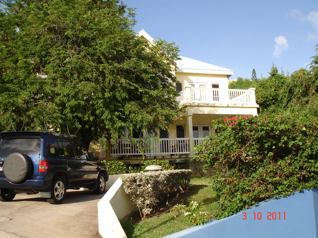 2 Bedroom Villa For Rent In Calypso Bay
