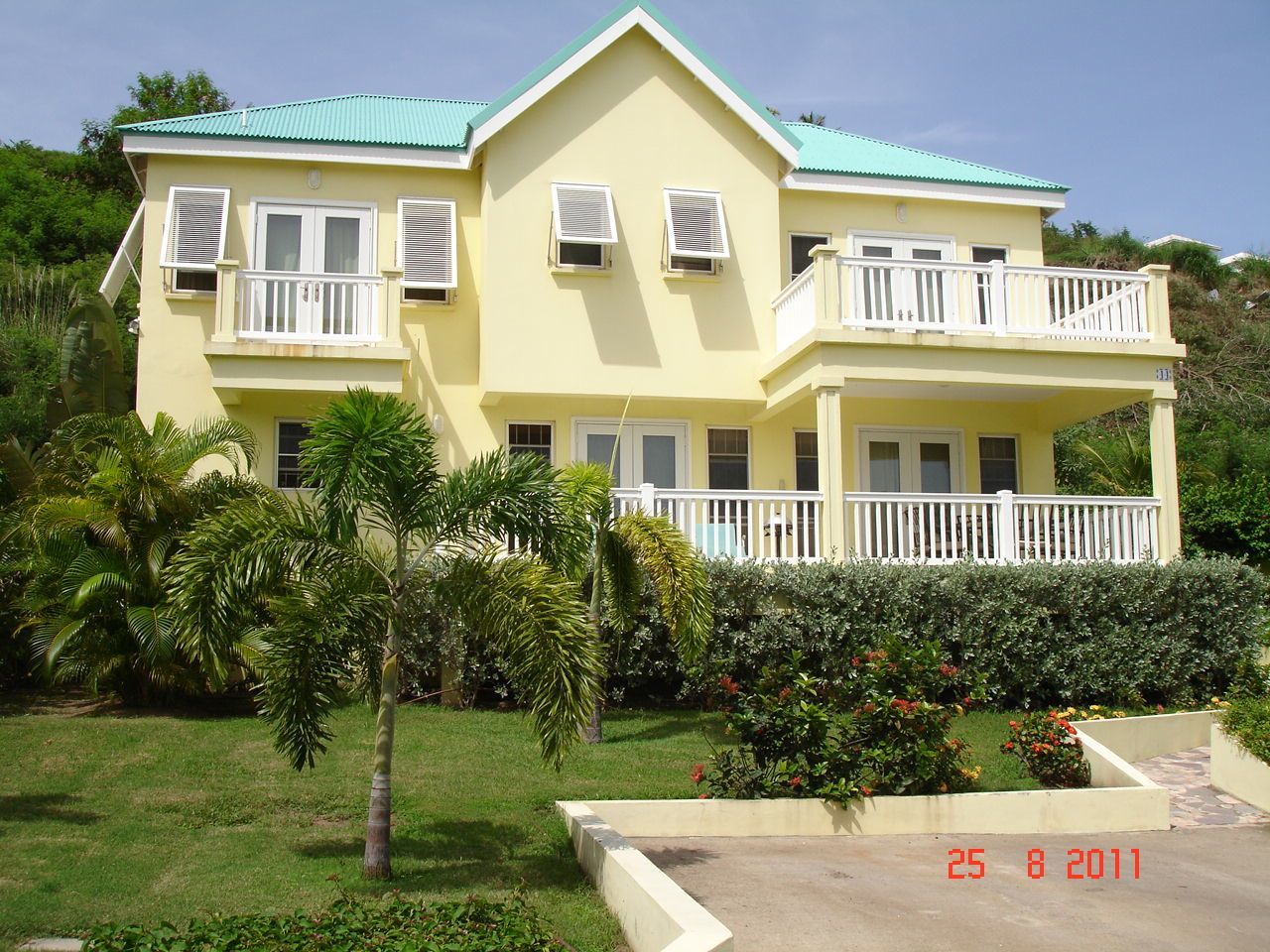 2 Bedroom For Rent In Calypso Bay