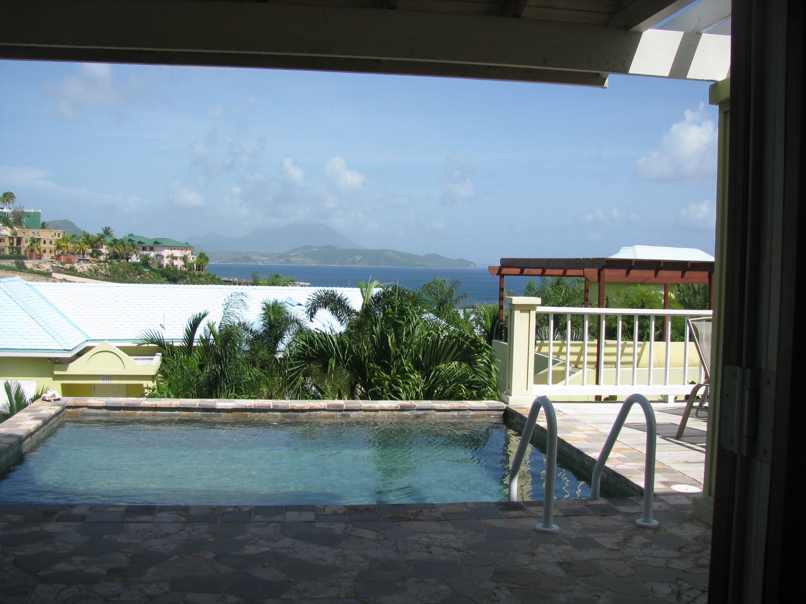 For Sale: 3 Bedroom Villa with Ocean View